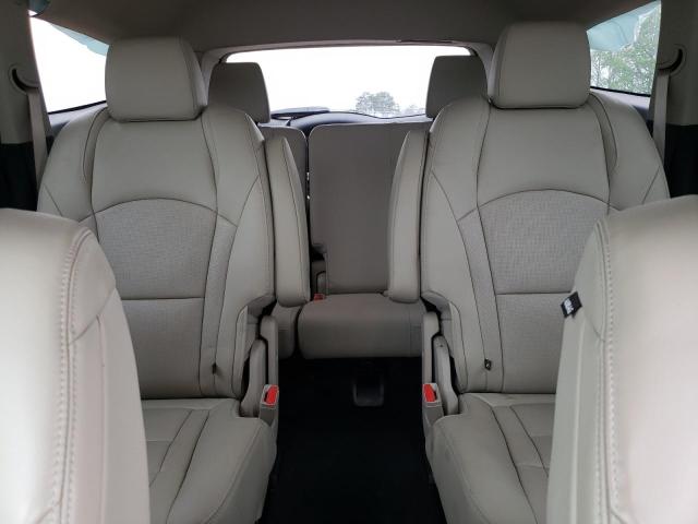 5GAEVAKW3KJ112322 - 2019 BUICK ENCLAVE ESSENCE 白色 照片 10