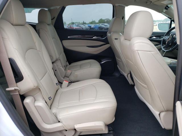 5GAEVAKW3KJ112322 - 2019 BUICK ENCLAVE ESSENCE 白色 照片 11