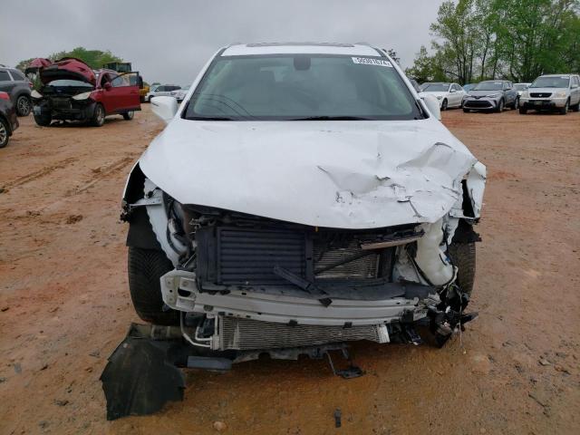 5GAEVAKW3KJ112322 - 2019 BUICK ENCLAVE ESSENCE 白色 照片 5