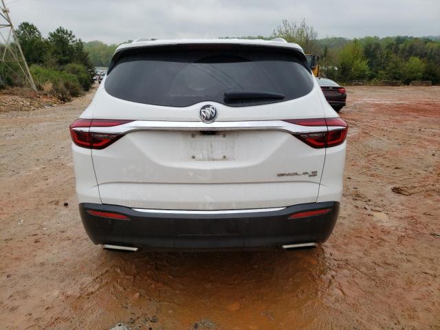 5GAEVAKW3KJ112322 - 2019 BUICK ENCLAVE ESSENCE WHITE photo 6