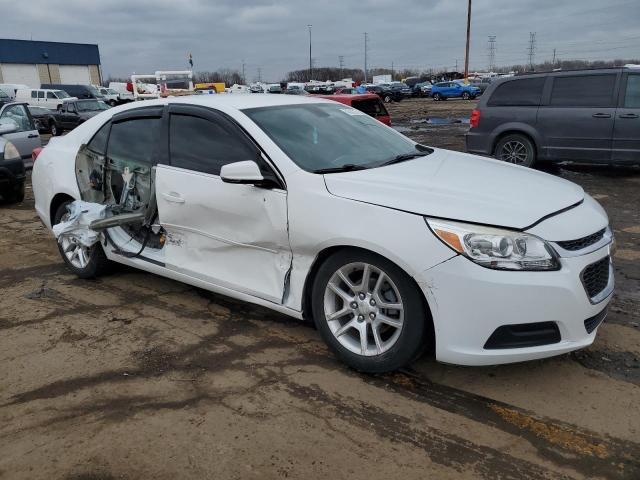1G11C5SL2EU121055 - 2014 CHEVROLET MALIBU 1LT WHITE photo 4