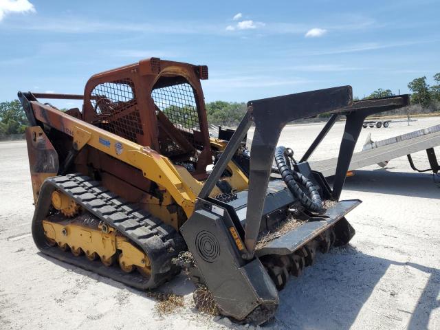 2021 CATERPILLAR SKID STEER, 