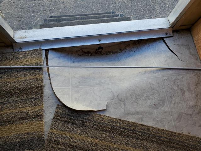 4YDT38D206E323164 - 2006 KEYSTONE HORNET WHITE photo 9