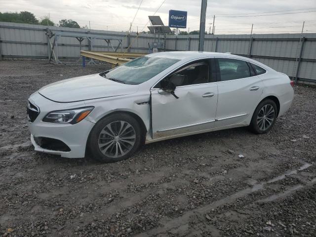 2017 BUICK LACROSSE ESSENCE, 