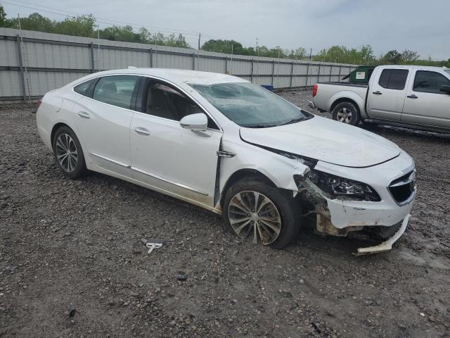 1G4ZP5SS8HU191021 - 2017 BUICK LACROSSE ESSENCE თეთრი ფოტო 4
