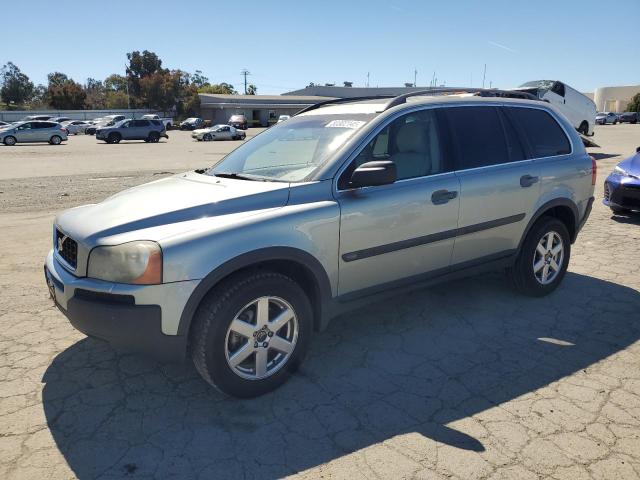 2004 VOLVO XC90, 
