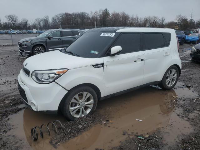 2016 KIA SOUL !, 