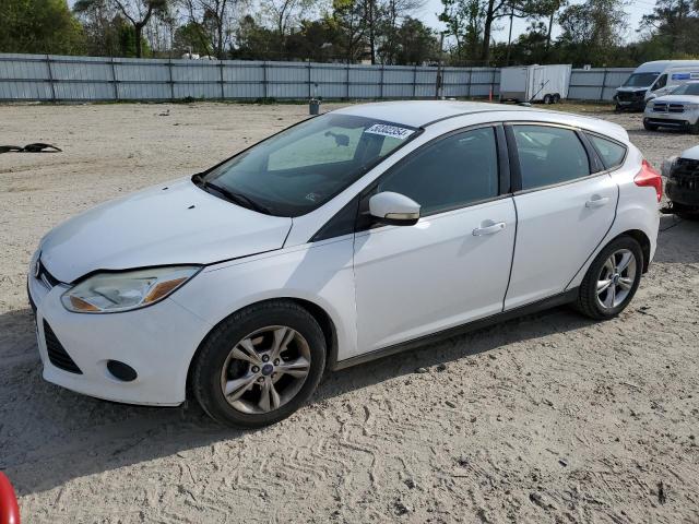 2013 FORD FOCUS SE, 