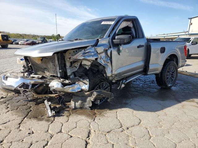 2022 FORD F150, 