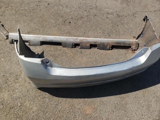 4T1BK46KX7U019799 - 2007 TOYOTA CAMRY LE SILVER photo 12