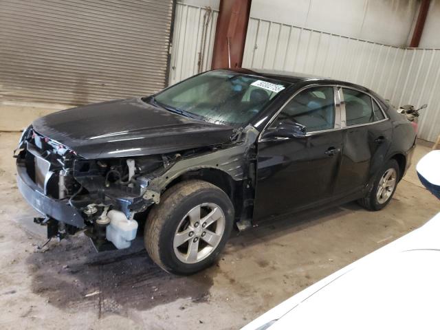 1G11C5SA9DF294475 - 2013 CHEVROLET MALIBU 1LT შავი ფოტო 1