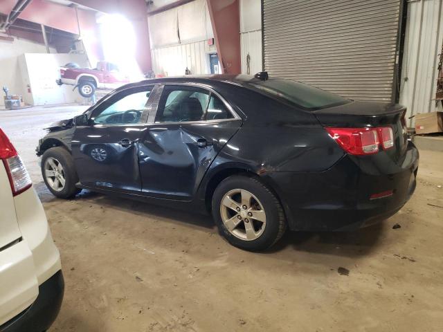 1G11C5SA9DF294475 - 2013 CHEVROLET MALIBU 1LT შავი ფოტო 2