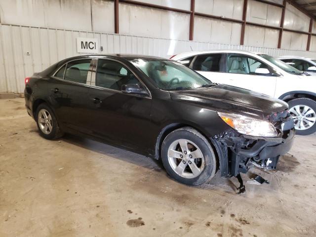 1G11C5SA9DF294475 - 2013 CHEVROLET MALIBU 1LT შავი ფოტო 4