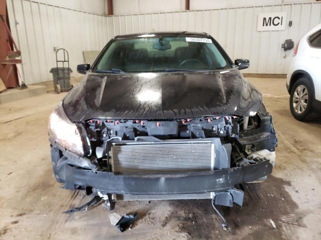 1G11C5SA9DF294475 - 2013 CHEVROLET MALIBU 1LT შავი ფოტო 5