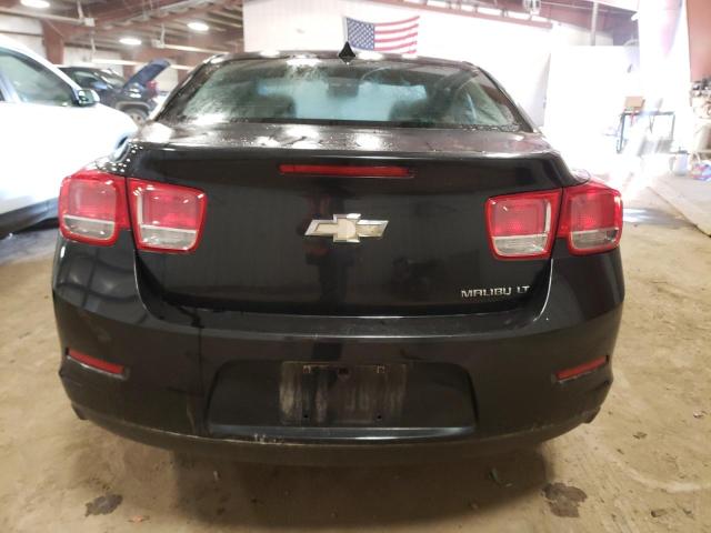 1G11C5SA9DF294475 - 2013 CHEVROLET MALIBU 1LT შავი ფოტო 6