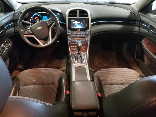 1G11C5SA9DF294475 - 2013 CHEVROLET MALIBU 1LT შავი ფოტო 8