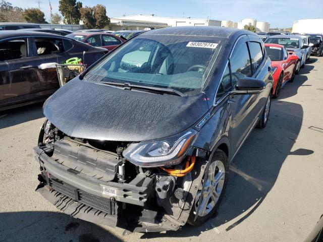 2018 CHEVROLET BOLT EV LT, 