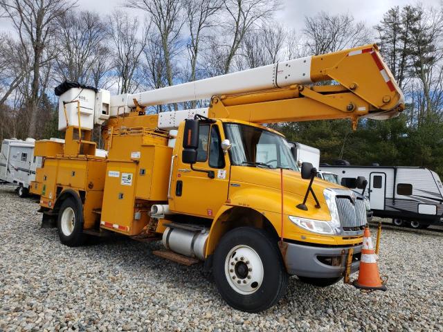 2008 INTERNATIONAL 4400 4400, null