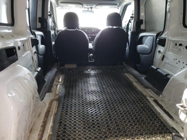 ZFBERFAB7H6D54529 - 2017 RAM PROMASTER 白色 照片 10