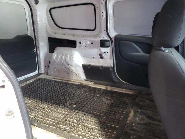 ZFBERFAB7H6D54529 - 2017 RAM PROMASTER WHITE photo 11