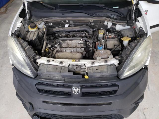 ZFBERFAB7H6D54529 - 2017 RAM PROMASTER 白色 照片 12