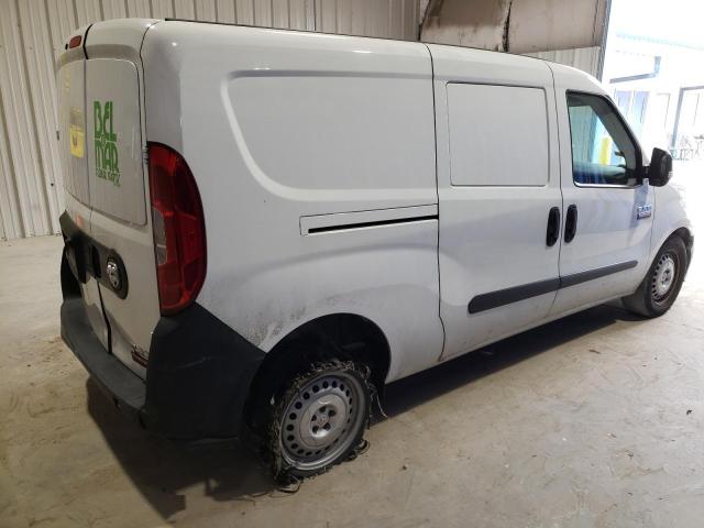 ZFBERFAB7H6D54529 - 2017 RAM PROMASTER 白色 照片 3