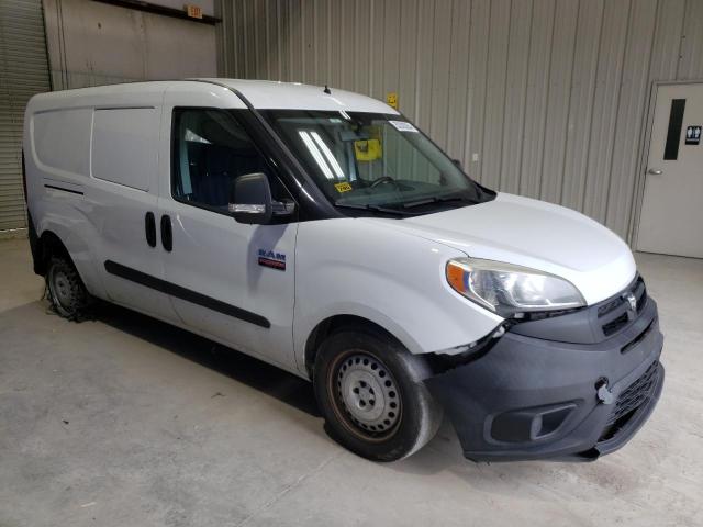 ZFBERFAB7H6D54529 - 2017 RAM PROMASTER 白色 照片 4