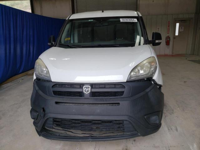 ZFBERFAB7H6D54529 - 2017 RAM PROMASTER 白色 照片 5