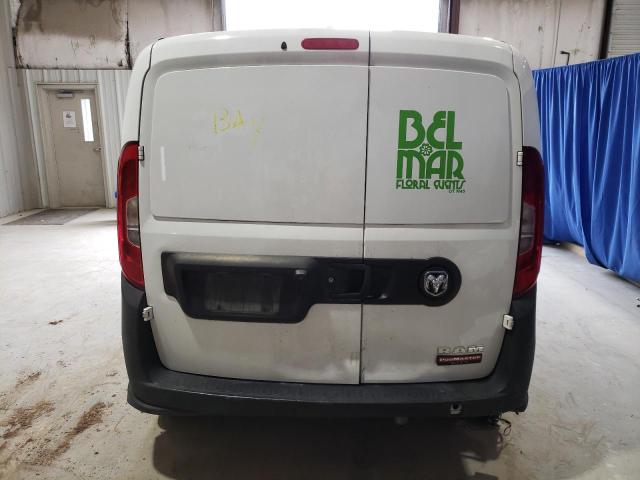 ZFBERFAB7H6D54529 - 2017 RAM PROMASTER 白色 照片 6