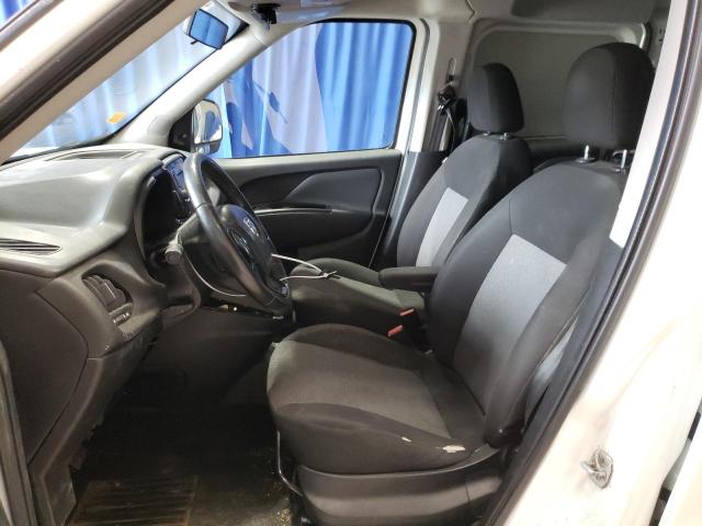 ZFBERFAB7H6D54529 - 2017 RAM PROMASTER 白色 照片 7