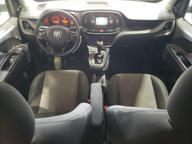 ZFBERFAB7H6D54529 - 2017 RAM PROMASTER 白色 照片 8