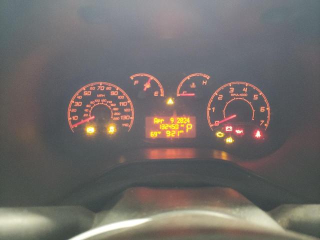 ZFBERFAB7H6D54529 - 2017 RAM PROMASTER 白色 照片 9