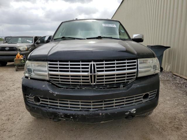 5LMFU275X7LJ00670 - 2007 LINCOLN NAVIGATOR თეთრი ფოტო 5