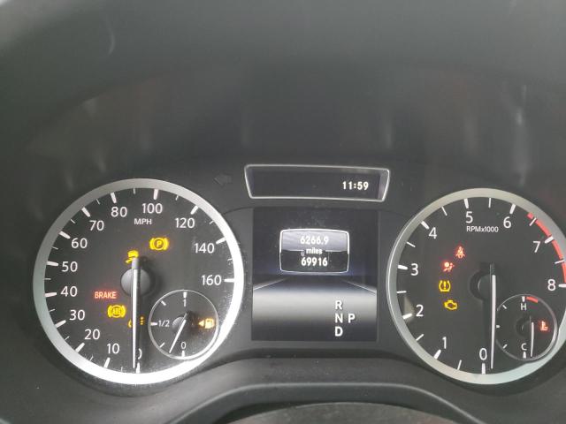 SJKCH5CR4HA017139 - 2017 INFINITI QX30 BASE Mavi foto 9