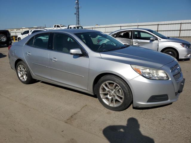 1G11C5SA2DF162335 - 2013 CHEVROLET MALIBU 1LT 灰色 照片 4