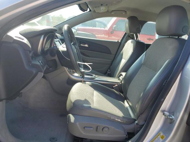 1G11C5SA2DF162335 - 2013 CHEVROLET MALIBU 1LT 灰色 照片 7