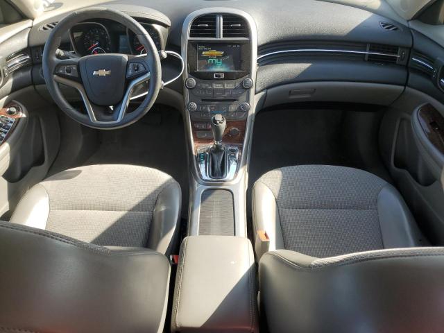 1G11C5SA2DF162335 - 2013 CHEVROLET MALIBU 1LT 灰色 照片 8