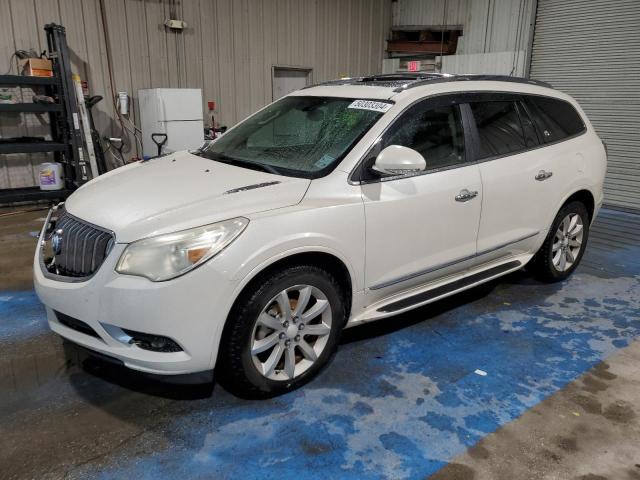 2013 BUICK ENCLAVE, 