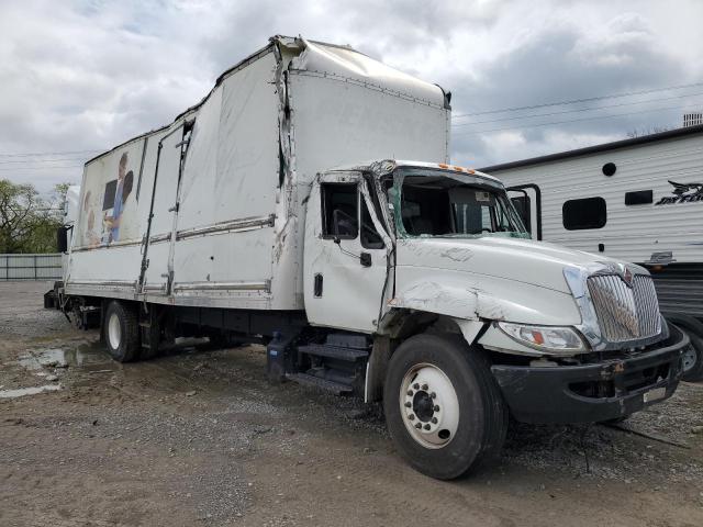 2019 INTERNATIONAL 4000 4300, 