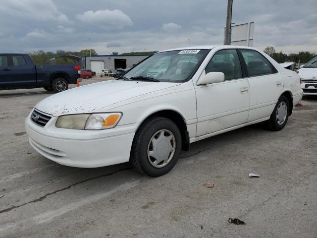 2000 TOYOTA CAMRY CE, 