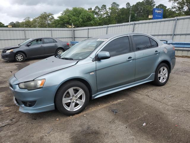 2009 MITSUBISHI LANCER ES/ES SPORT, 