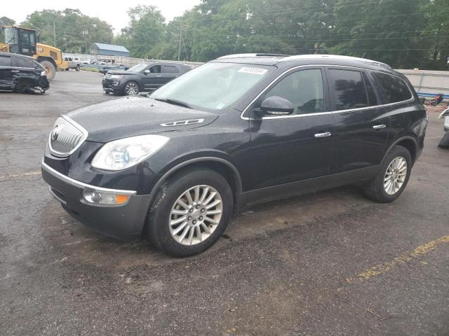 2011 BUICK ENCLAVE CX, 