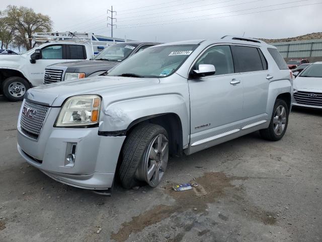 2013 GMC TERRAIN DENALI, 