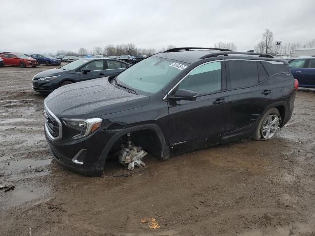 2019 GMC TERRAIN SLE, 
