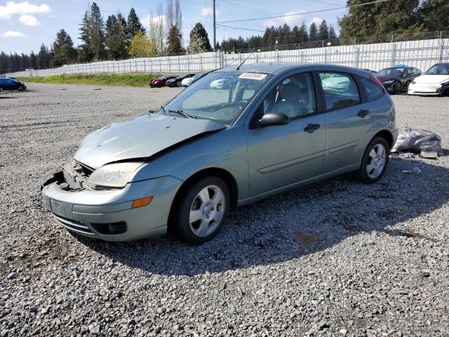 2005 FORD FOCUS ZX5, 