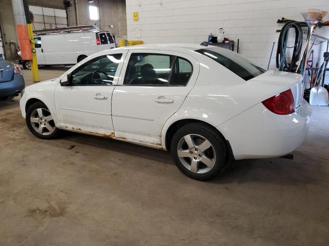 1G1AD5F55A7245869 - 2010 CHEVROLET COBALT 1LT WHITE photo 2