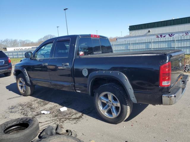 1D7HU18246S708743 - 2006 DODGE RAM 1500 ST BLACK photo 2