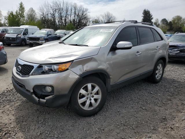 2012 KIA SORENTO BASE, 