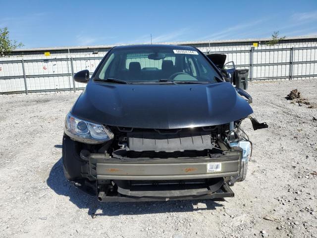 1G1JA5SHXH4152690 - 2017 CHEVROLET SONIC LS 黑色 照片 5