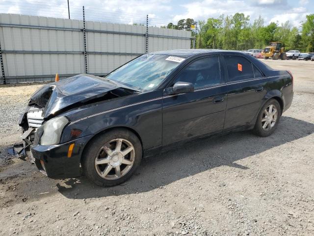 2005 CADILLAC CTS HI FEATURE V6, 